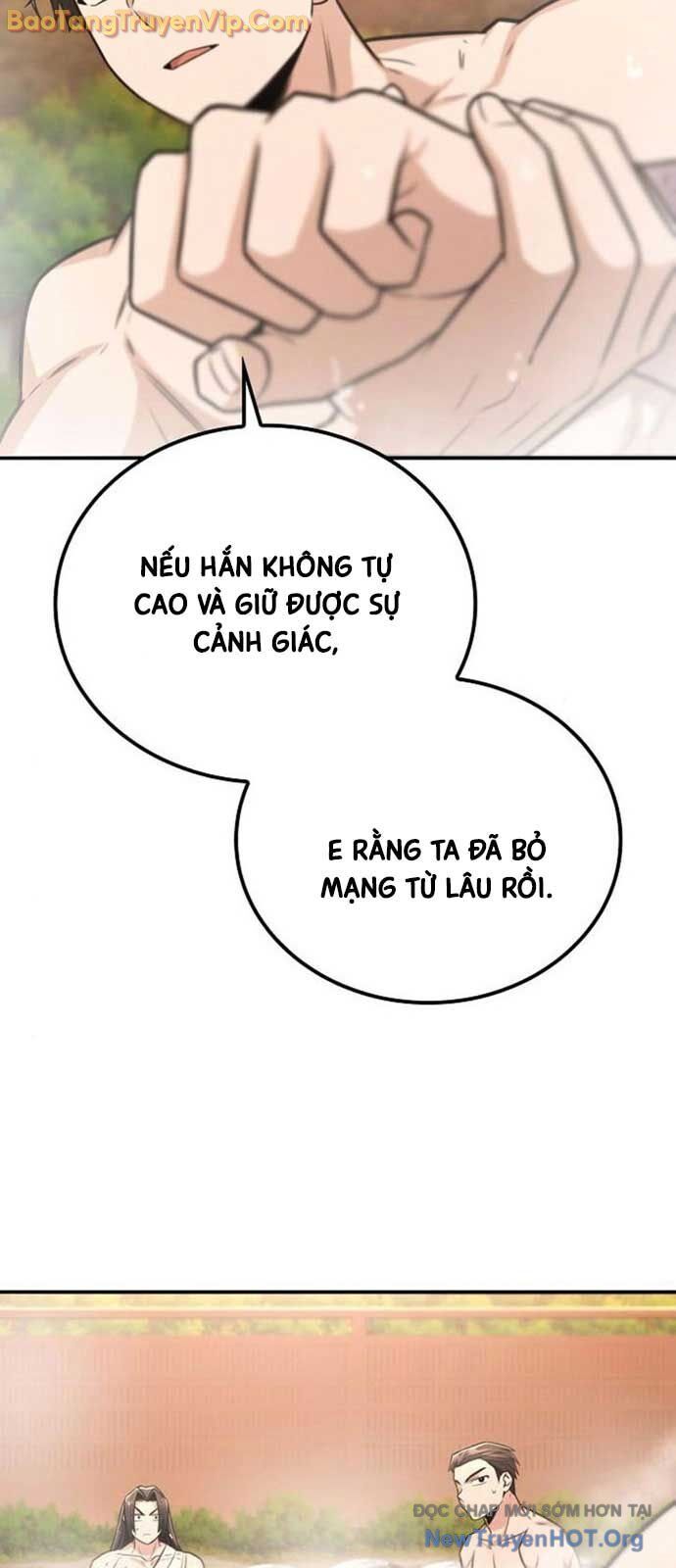 Quỷ Kiếm Thiên Tài Của Hoa Sơn Phái Chapter 34 - 22