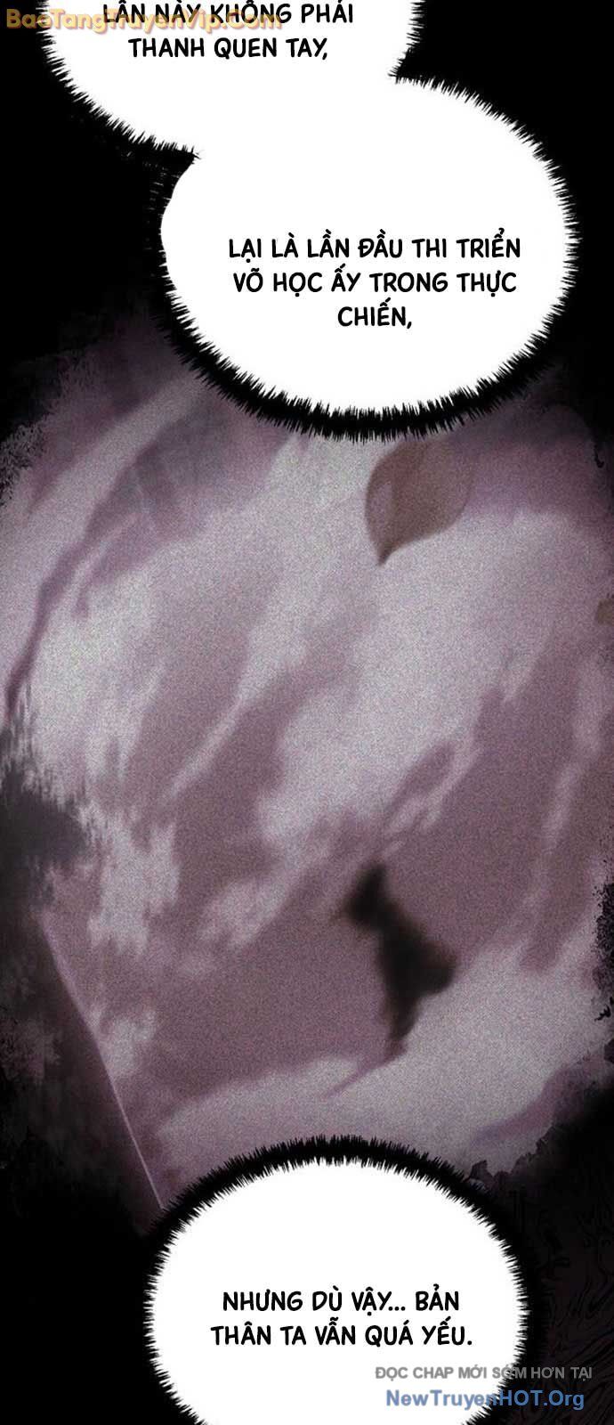 Quỷ Kiếm Thiên Tài Của Hoa Sơn Phái Chapter 34 - 28