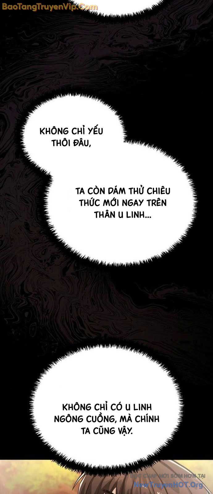 Quỷ Kiếm Thiên Tài Của Hoa Sơn Phái Chapter 34 - 29