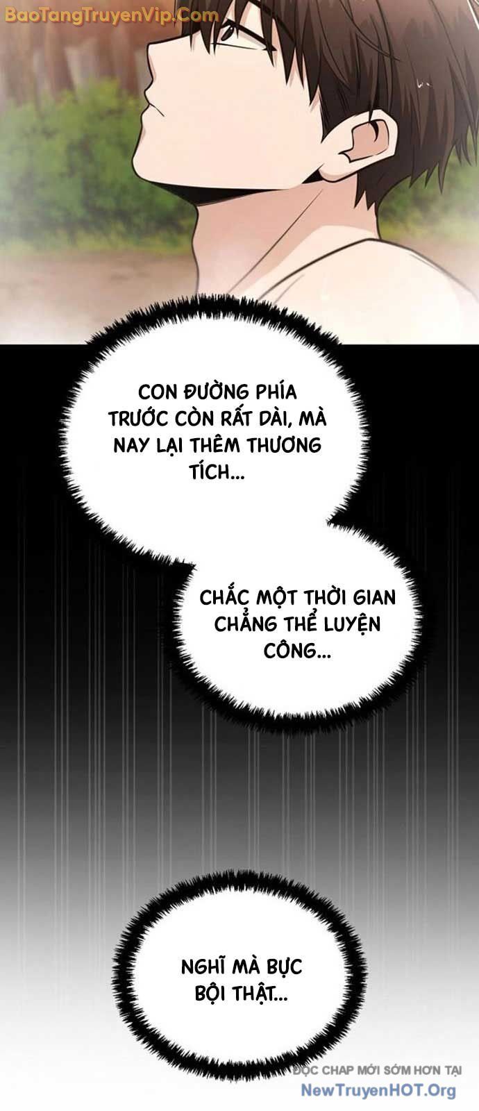 Quỷ Kiếm Thiên Tài Của Hoa Sơn Phái Chapter 34 - 30