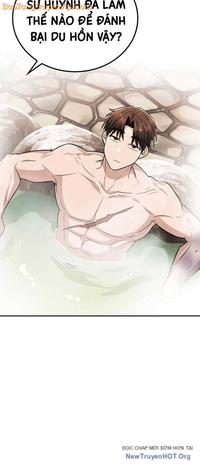 Quỷ Kiếm Thiên Tài Của Hoa Sơn Phái Chapter 34 - 4