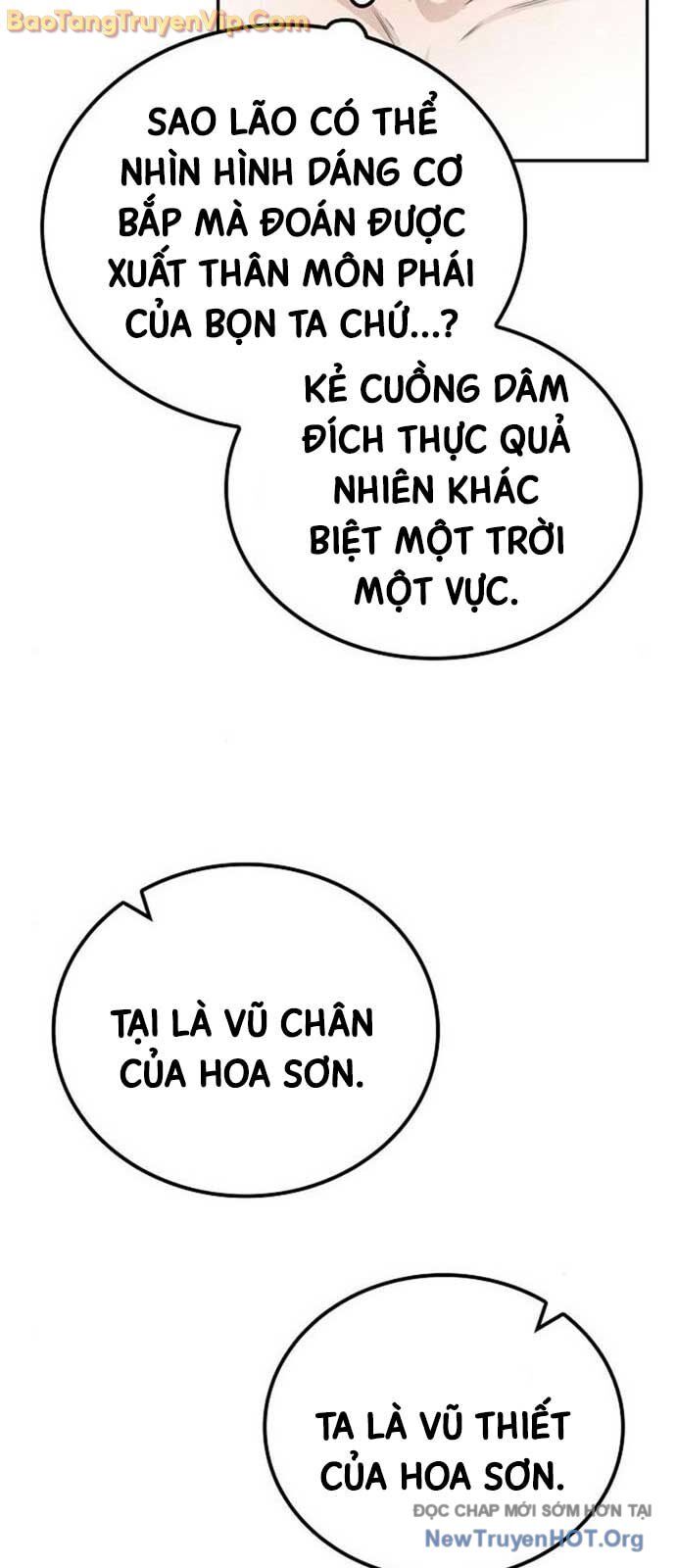 Quỷ Kiếm Thiên Tài Của Hoa Sơn Phái Chapter 34 - 45