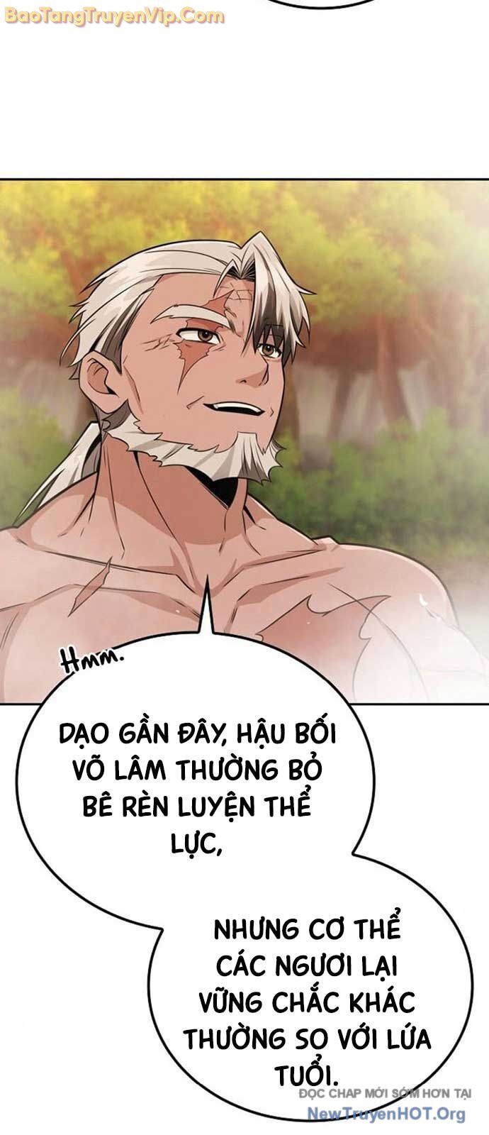 Quỷ Kiếm Thiên Tài Của Hoa Sơn Phái Chapter 34 - 46