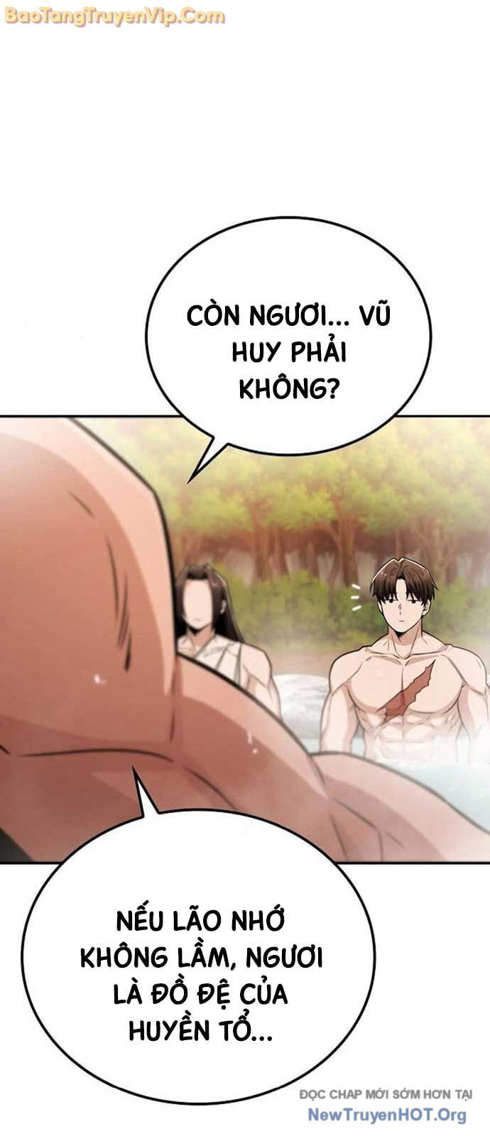 Quỷ Kiếm Thiên Tài Của Hoa Sơn Phái Chapter 34 - 47