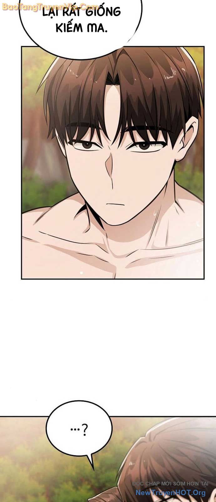 Quỷ Kiếm Thiên Tài Của Hoa Sơn Phái Chapter 34 - 49