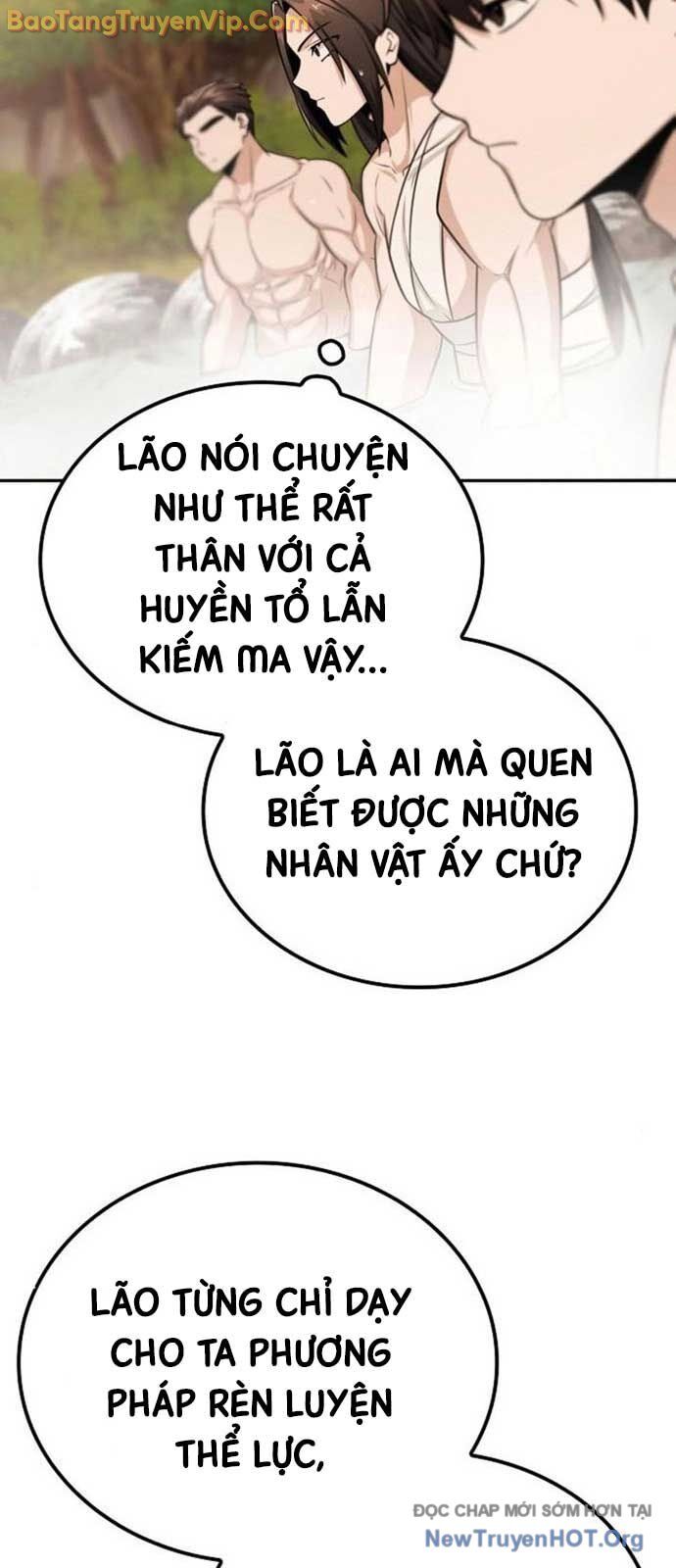 Quỷ Kiếm Thiên Tài Của Hoa Sơn Phái Chapter 34 - 50