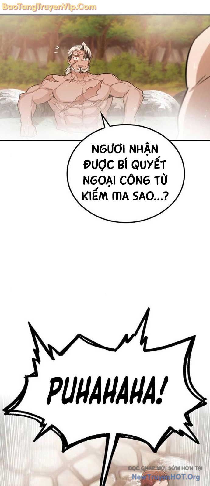 Quỷ Kiếm Thiên Tài Của Hoa Sơn Phái Chapter 34 - 52