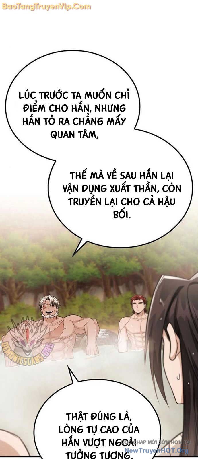 Quỷ Kiếm Thiên Tài Của Hoa Sơn Phái Chapter 34 - 54