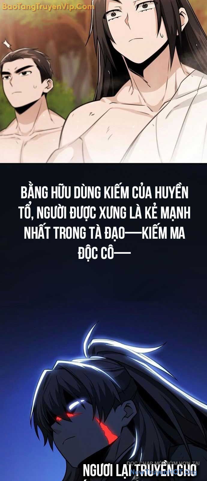 Quỷ Kiếm Thiên Tài Của Hoa Sơn Phái Chapter 34 - 57