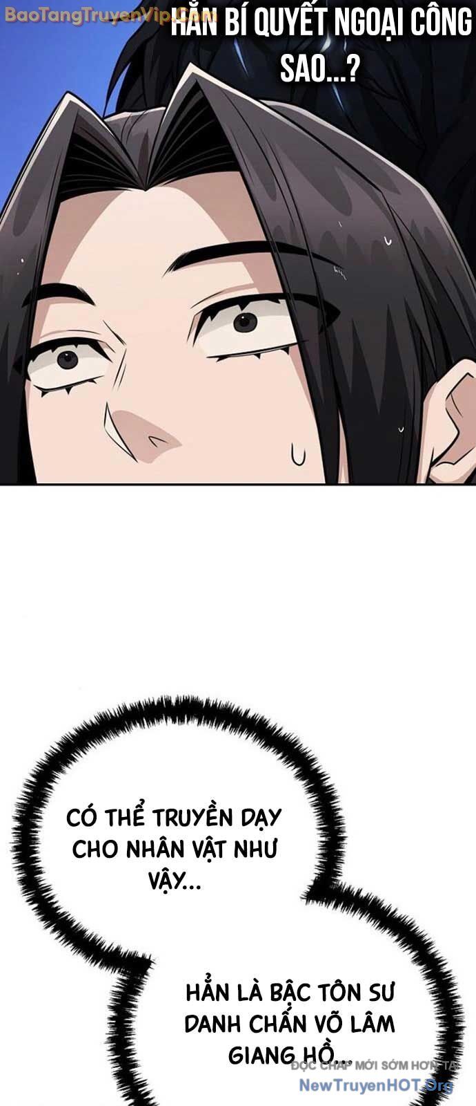 Quỷ Kiếm Thiên Tài Của Hoa Sơn Phái Chapter 34 - 58