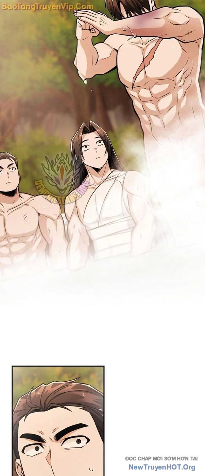 Quỷ Kiếm Thiên Tài Của Hoa Sơn Phái Chapter 34 - 62