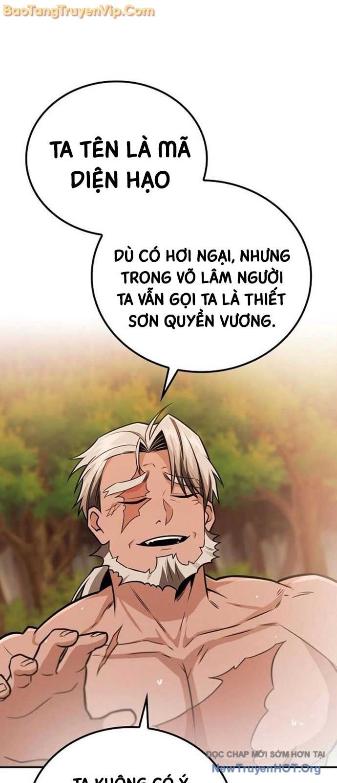 Quỷ Kiếm Thiên Tài Của Hoa Sơn Phái Chapter 34 - 72