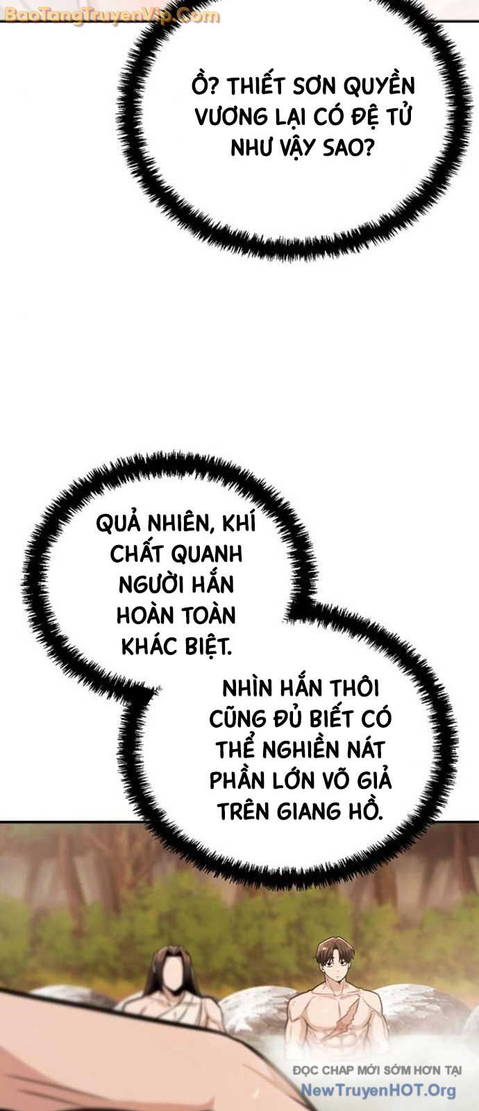 Quỷ Kiếm Thiên Tài Của Hoa Sơn Phái Chapter 34 - 75