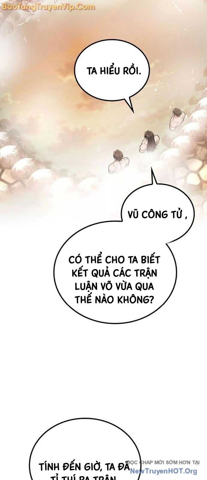 Quỷ Kiếm Thiên Tài Của Hoa Sơn Phái Chapter 34 - 77