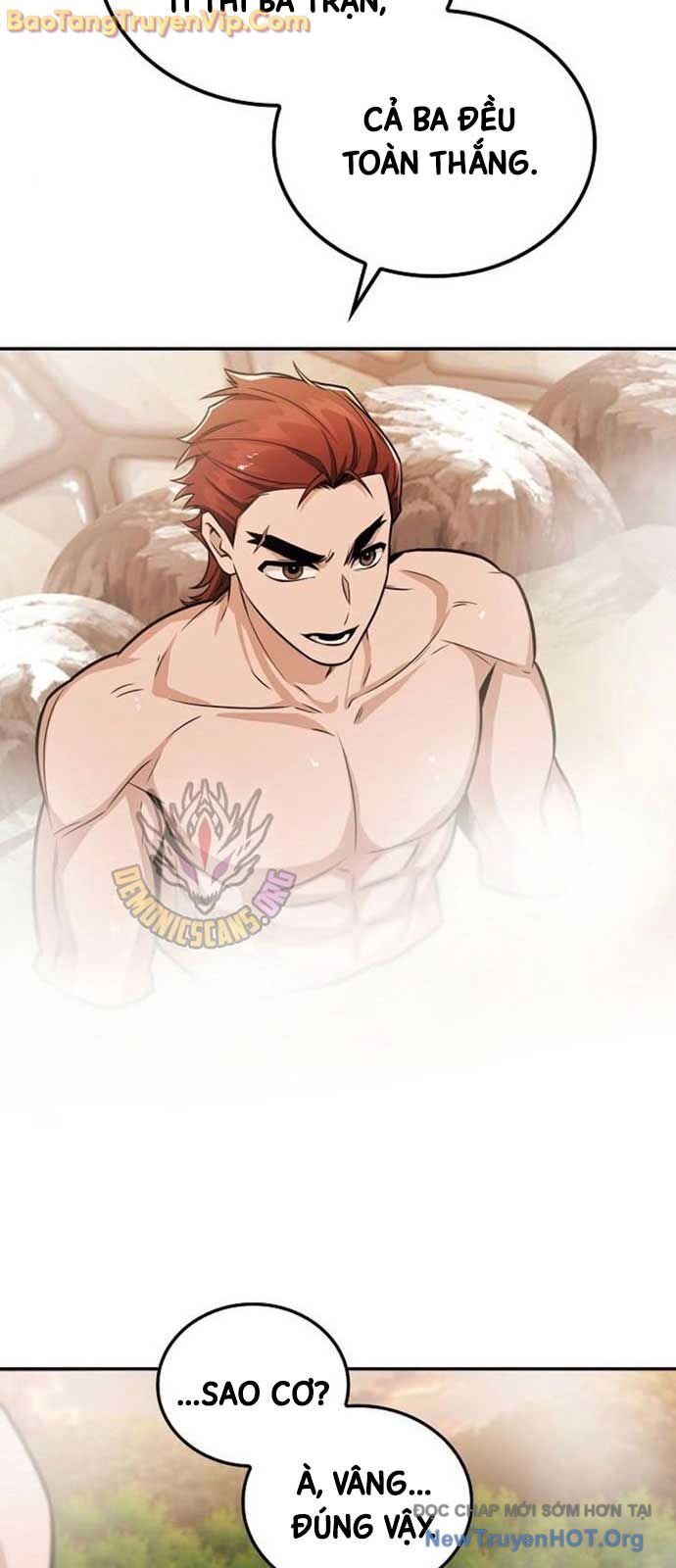 Quỷ Kiếm Thiên Tài Của Hoa Sơn Phái Chapter 34 - 78