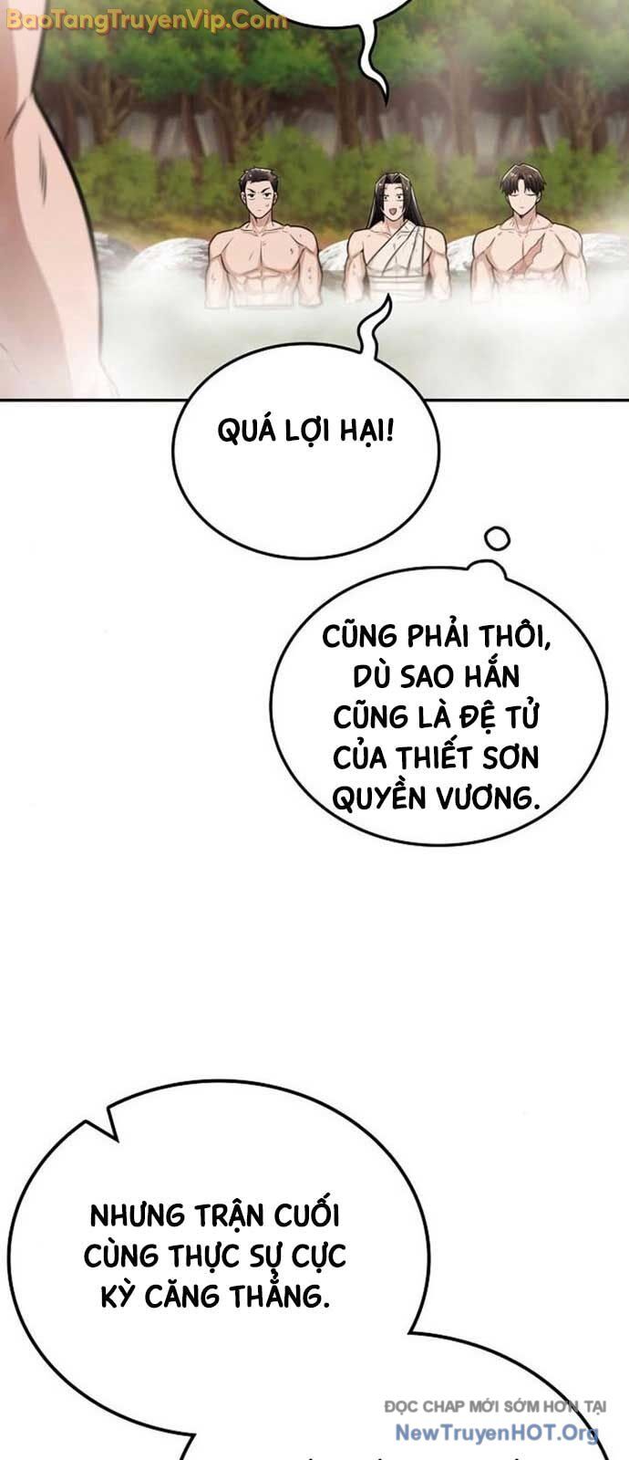 Quỷ Kiếm Thiên Tài Của Hoa Sơn Phái Chapter 34 - 79