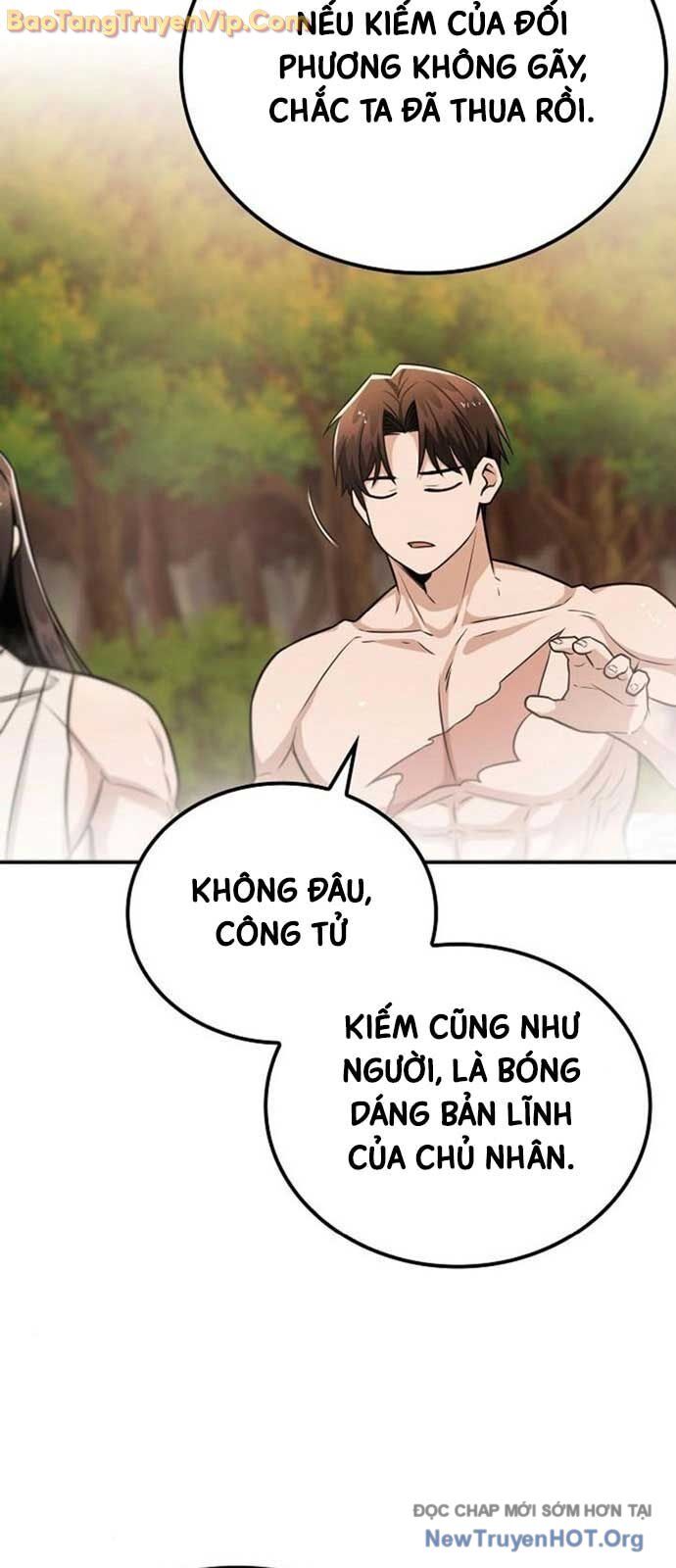 Quỷ Kiếm Thiên Tài Của Hoa Sơn Phái Chapter 34 - 80