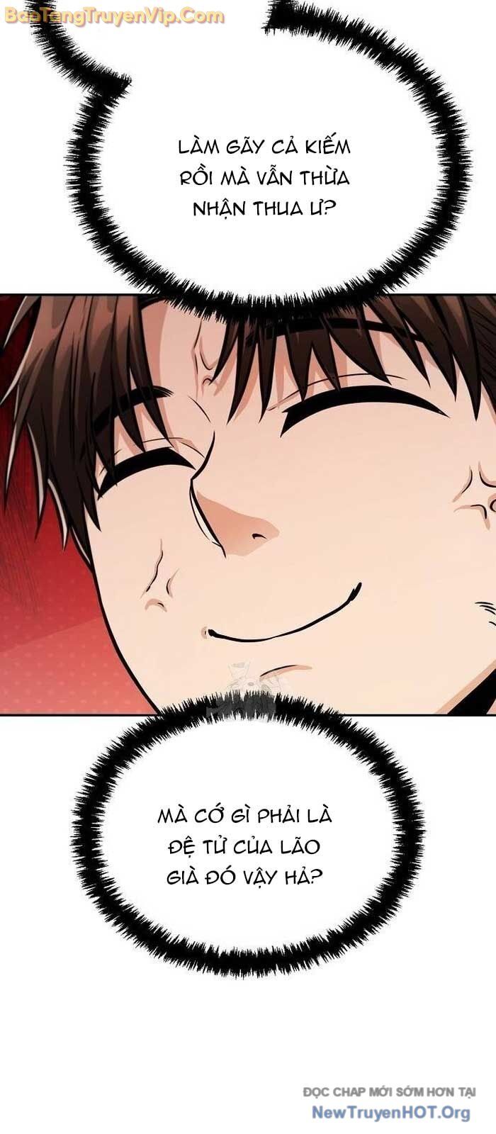 Quỷ Kiếm Thiên Tài Của Hoa Sơn Phái Chapter 35 - 11
