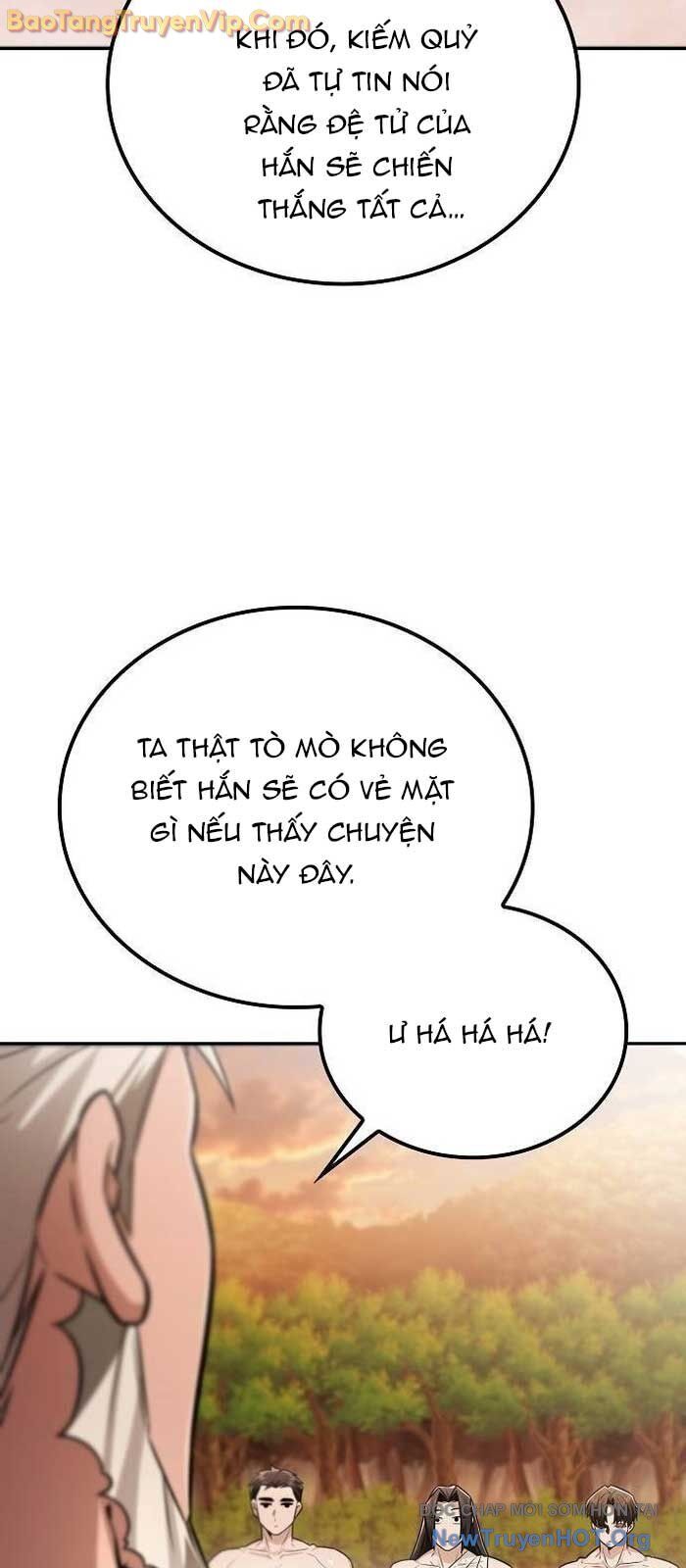 Quỷ Kiếm Thiên Tài Của Hoa Sơn Phái Chapter 35 - 14