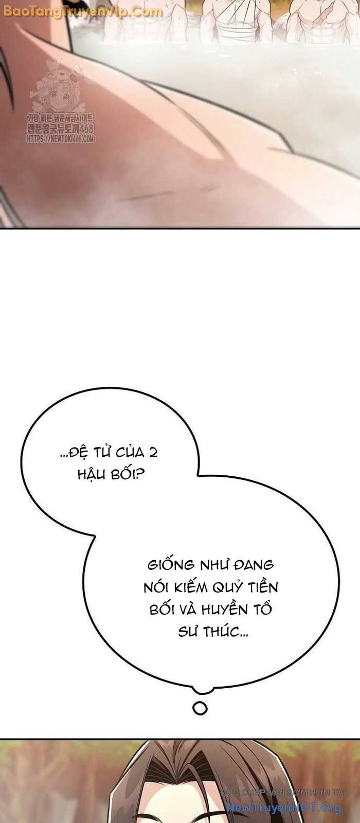 Quỷ Kiếm Thiên Tài Của Hoa Sơn Phái Chapter 35 - 15