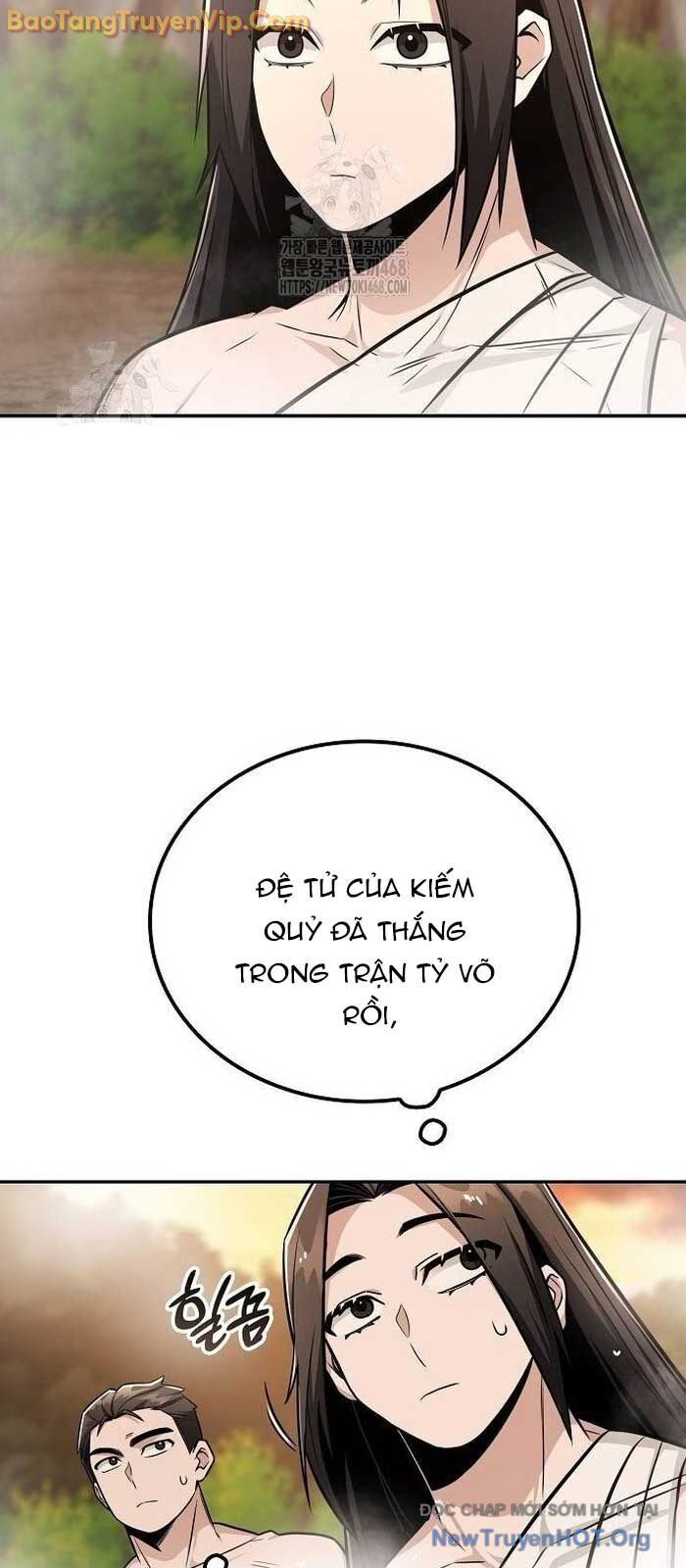 Quỷ Kiếm Thiên Tài Của Hoa Sơn Phái Chapter 35 - 16