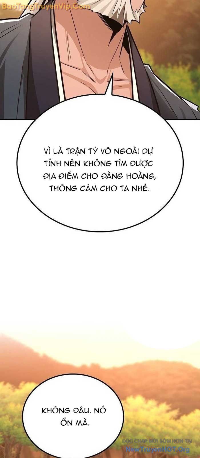Quỷ Kiếm Thiên Tài Của Hoa Sơn Phái Chapter 35 - 28