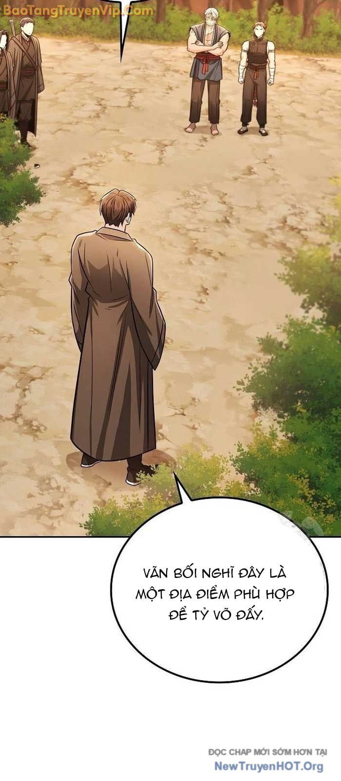 Quỷ Kiếm Thiên Tài Của Hoa Sơn Phái Chapter 35 - 29
