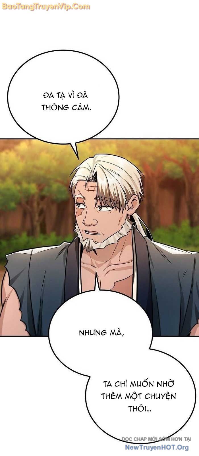 Quỷ Kiếm Thiên Tài Của Hoa Sơn Phái Chapter 35 - 30