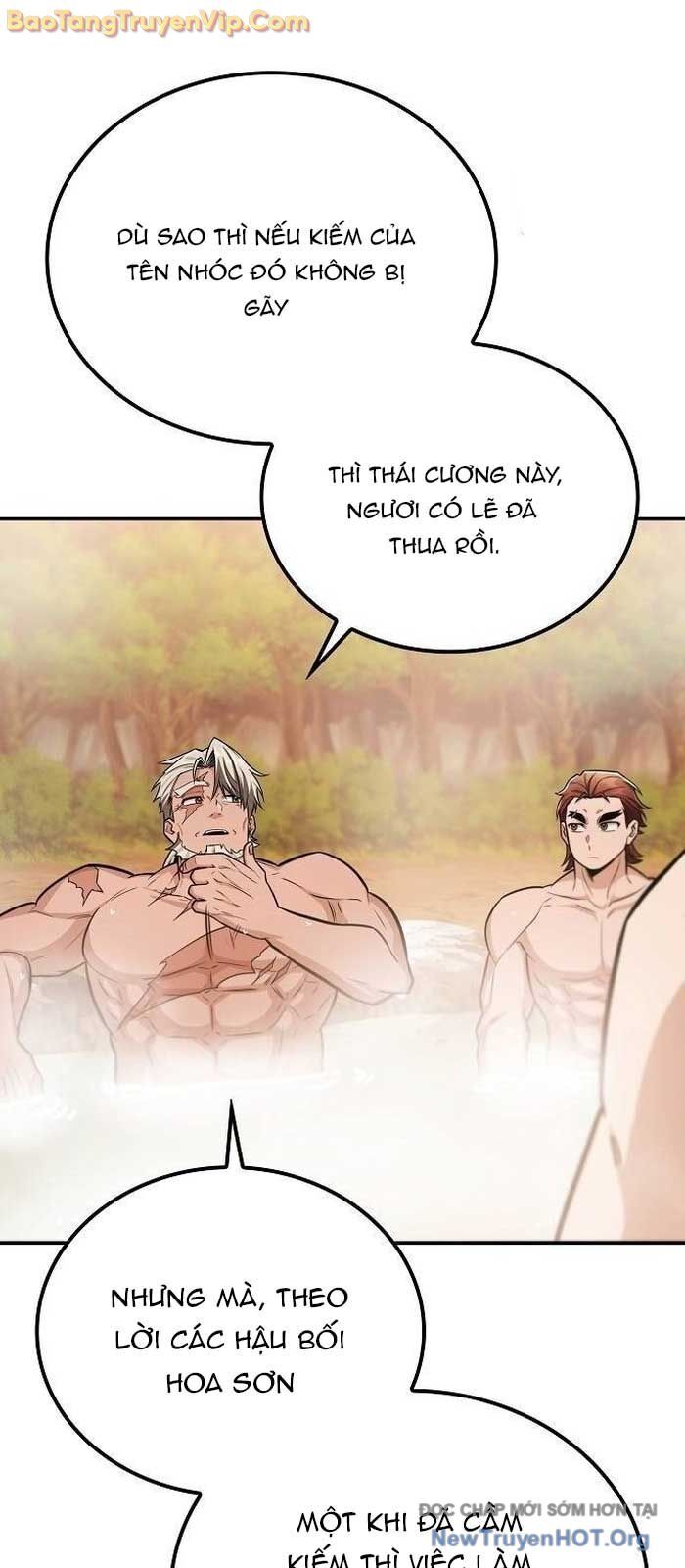 Quỷ Kiếm Thiên Tài Của Hoa Sơn Phái Chapter 35 - 4