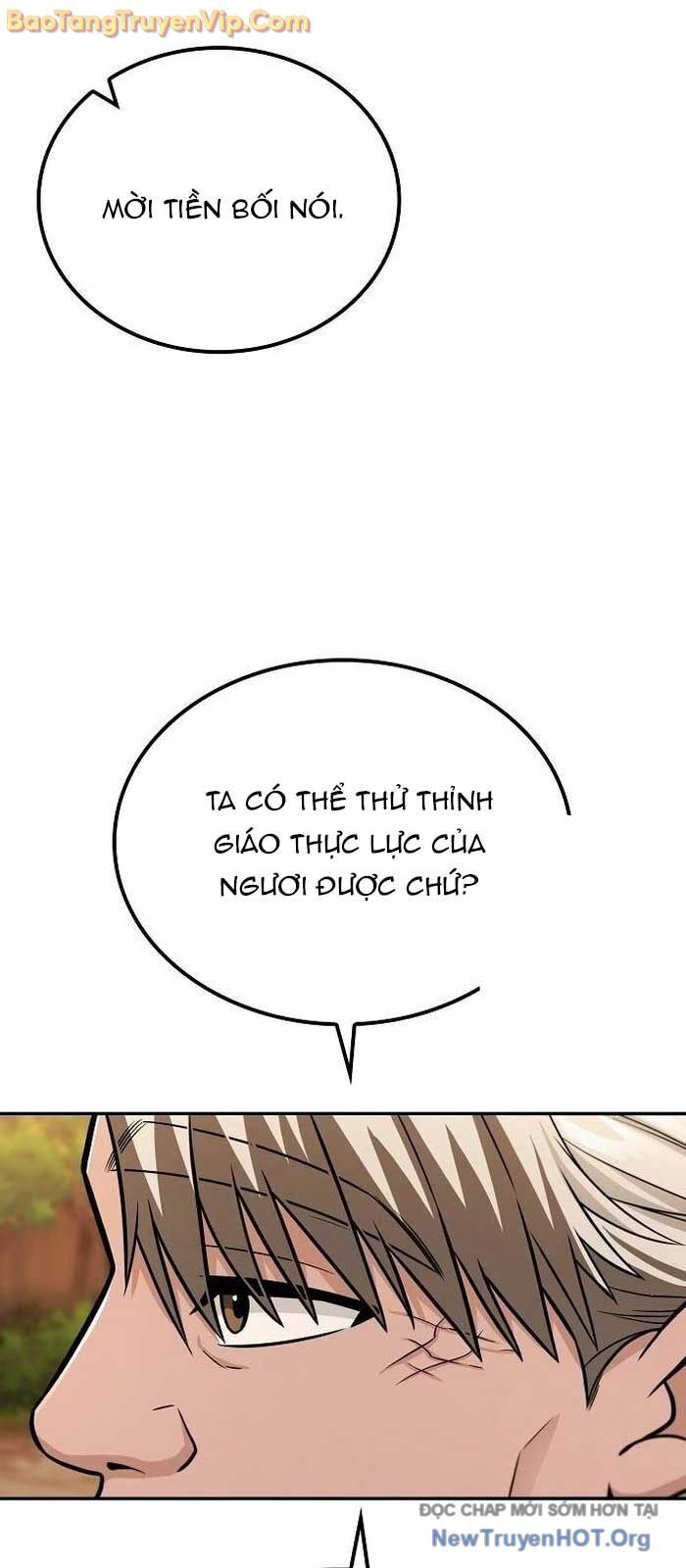 Quỷ Kiếm Thiên Tài Của Hoa Sơn Phái Chapter 35 - 31