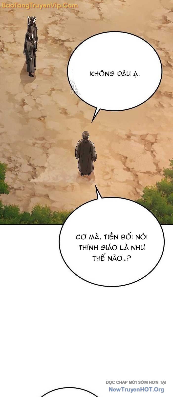 Quỷ Kiếm Thiên Tài Của Hoa Sơn Phái Chapter 35 - 33