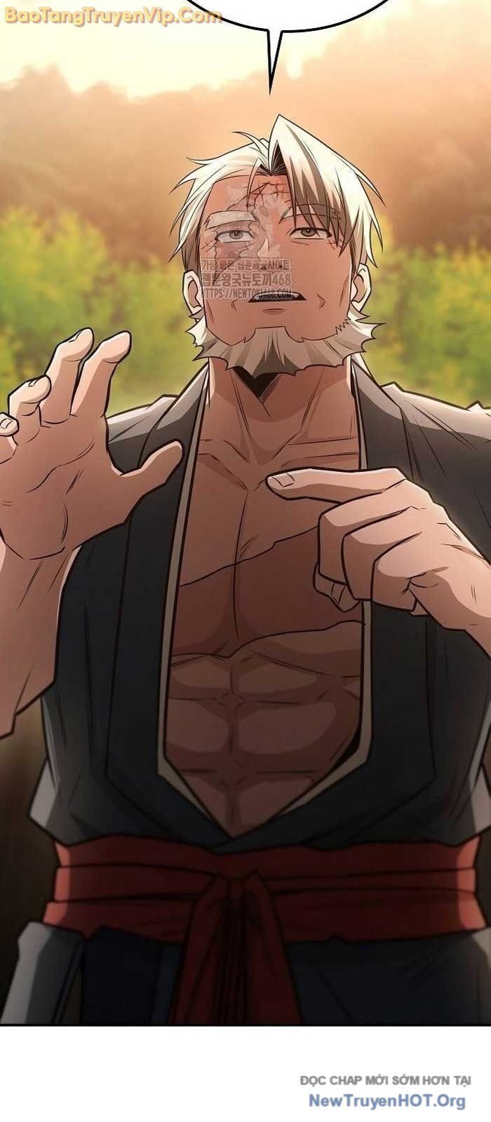 Quỷ Kiếm Thiên Tài Của Hoa Sơn Phái Chapter 35 - 35