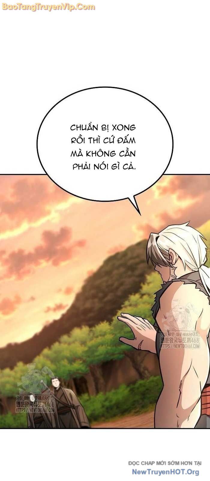 Quỷ Kiếm Thiên Tài Của Hoa Sơn Phái Chapter 35 - 36