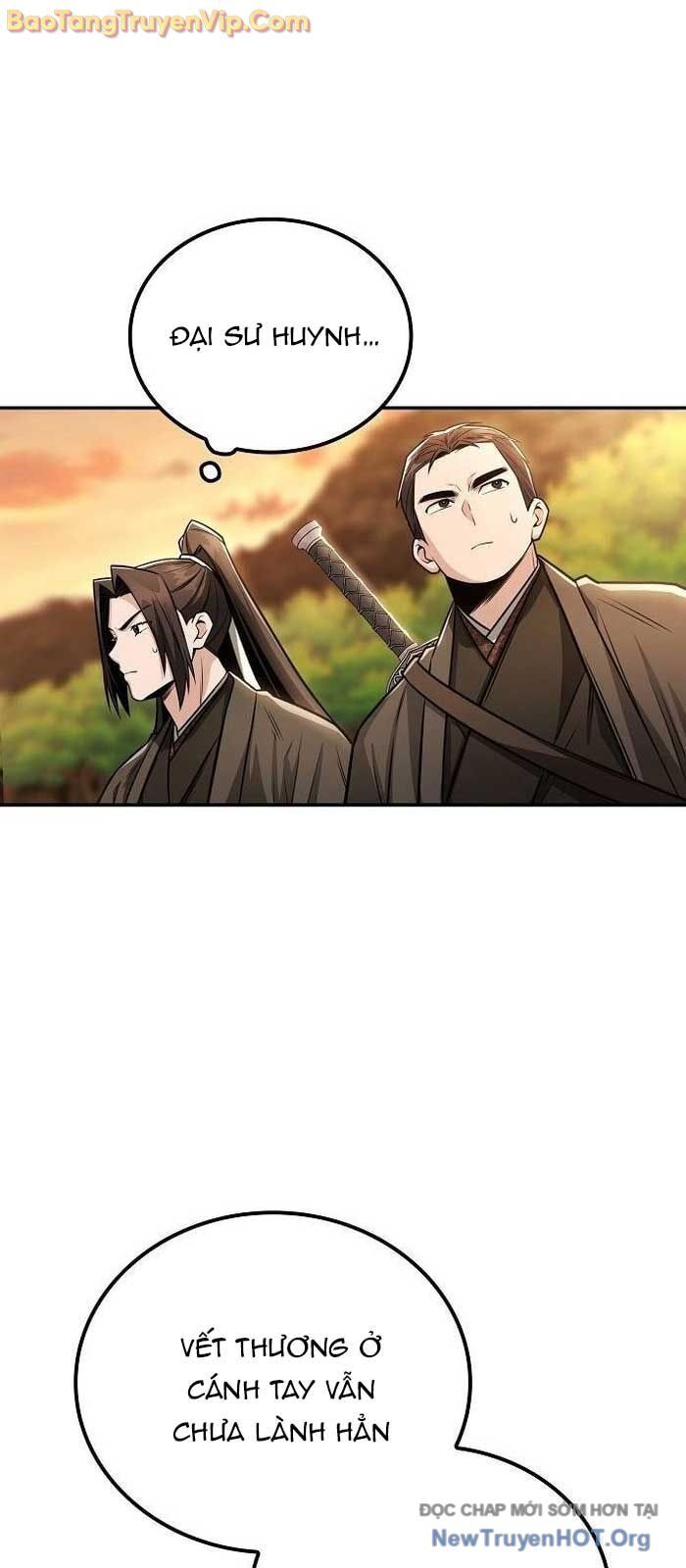 Quỷ Kiếm Thiên Tài Của Hoa Sơn Phái Chapter 35 - 37