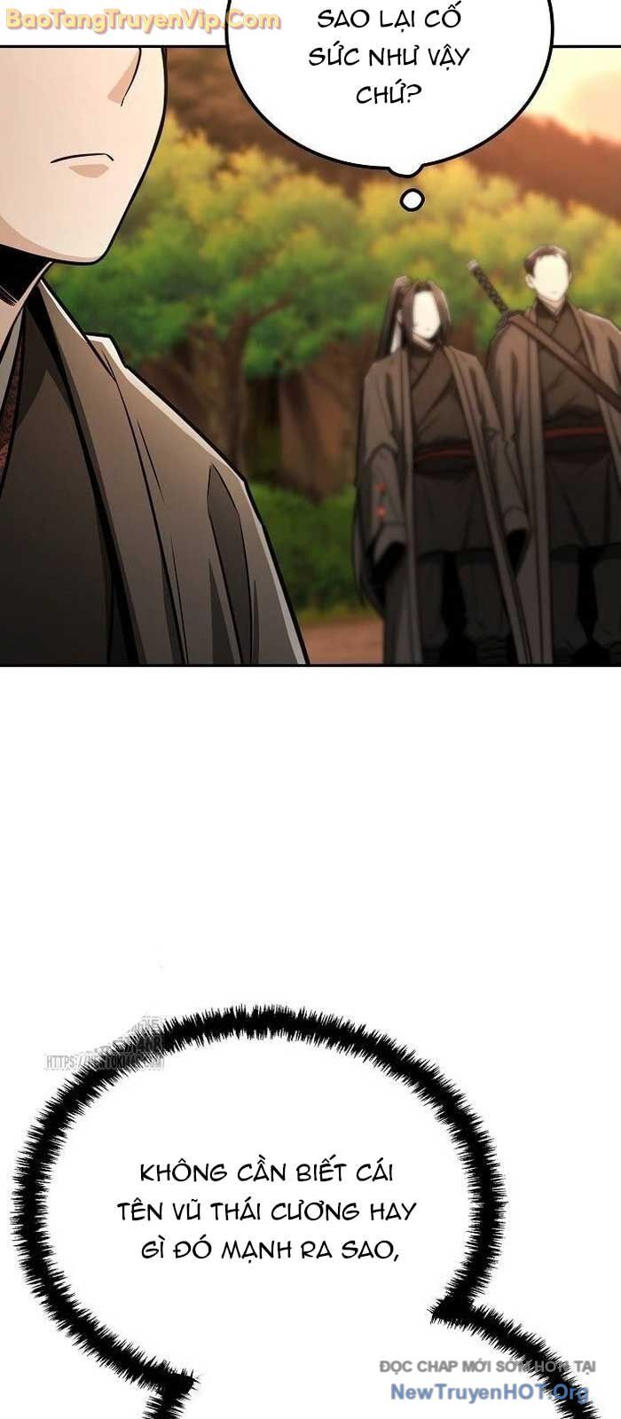 Quỷ Kiếm Thiên Tài Của Hoa Sơn Phái Chapter 35 - 38