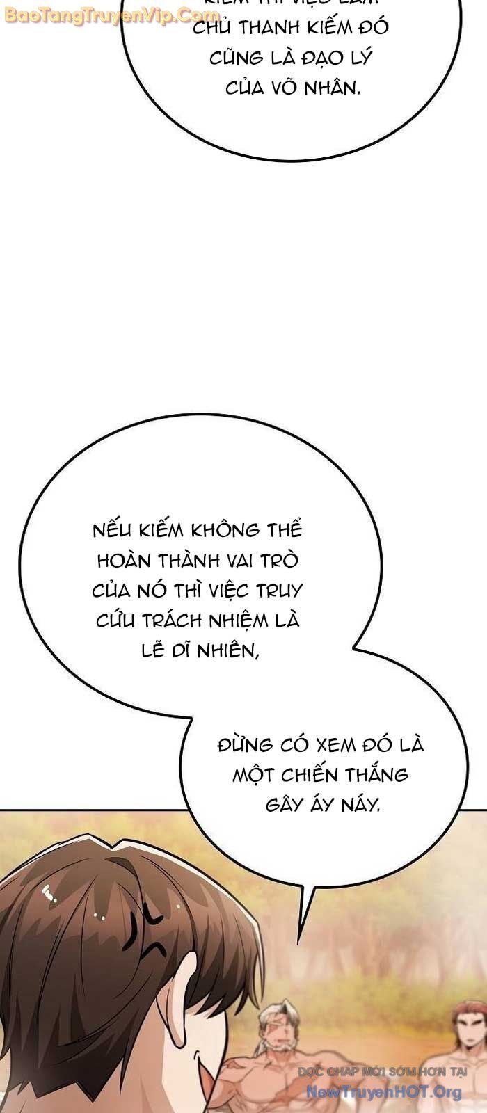 Quỷ Kiếm Thiên Tài Của Hoa Sơn Phái Chapter 35 - 5