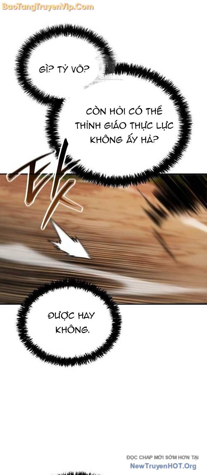 Quỷ Kiếm Thiên Tài Của Hoa Sơn Phái Chapter 35 - 41