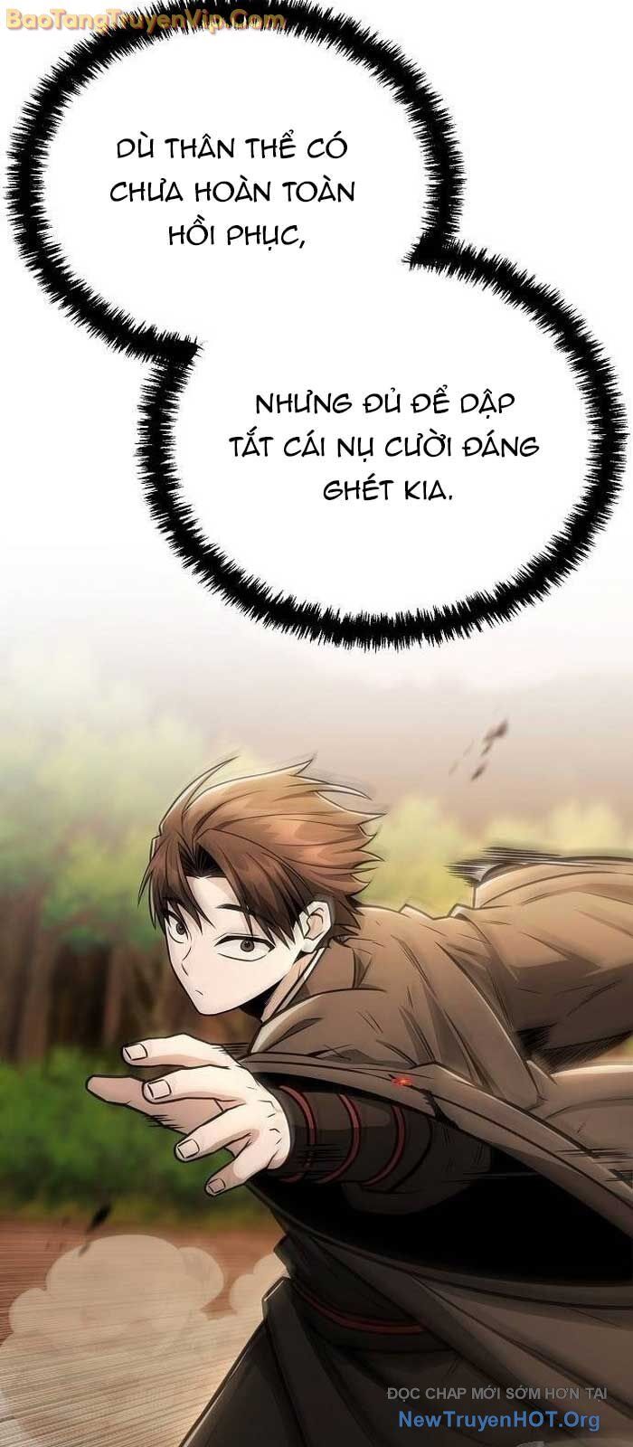 Quỷ Kiếm Thiên Tài Của Hoa Sơn Phái Chapter 35 - 42