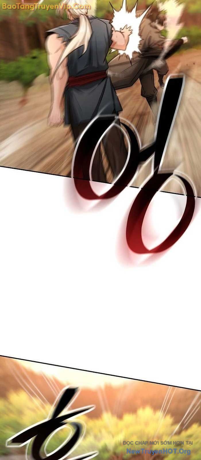 Quỷ Kiếm Thiên Tài Của Hoa Sơn Phái Chapter 35 - 44