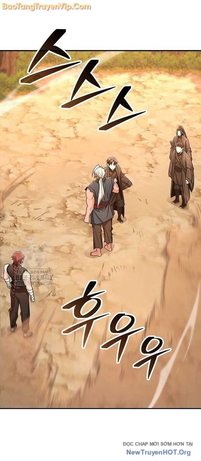 Quỷ Kiếm Thiên Tài Của Hoa Sơn Phái Chapter 35 - 47