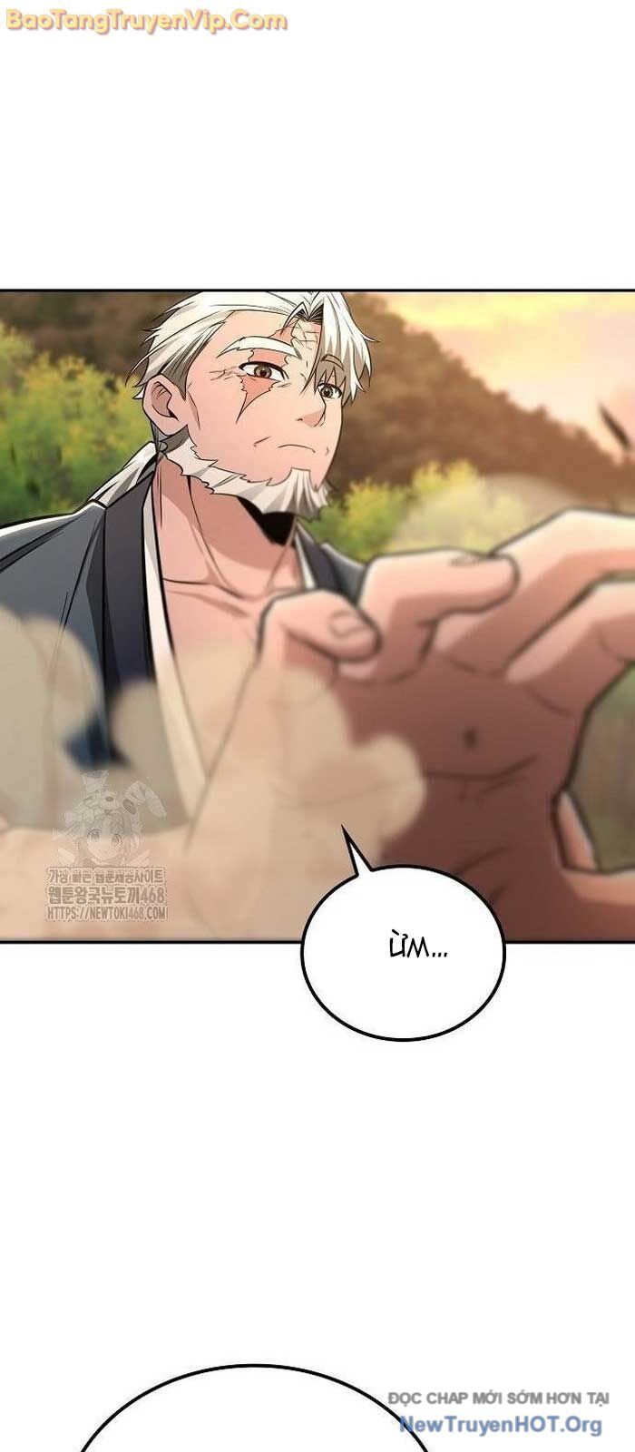 Quỷ Kiếm Thiên Tài Của Hoa Sơn Phái Chapter 35 - 48