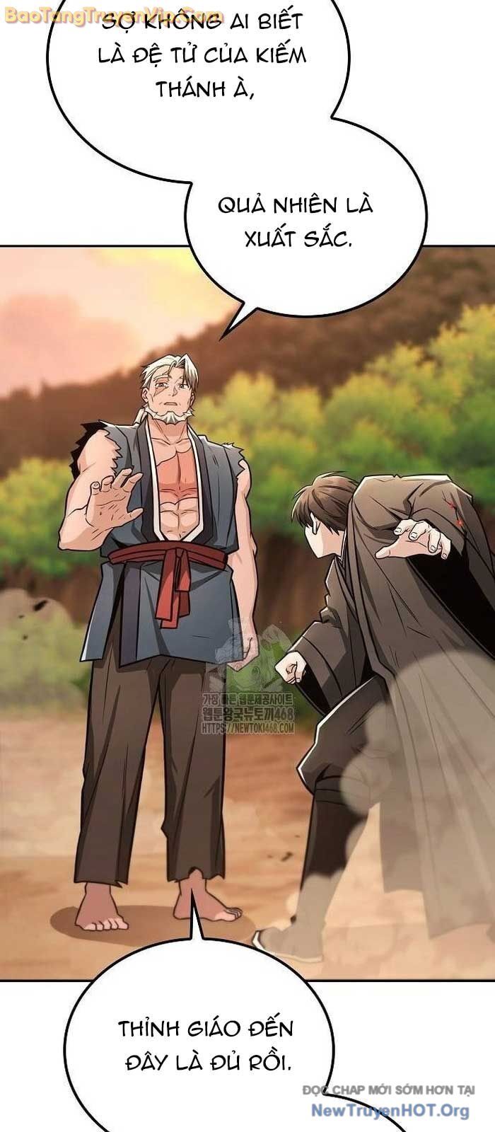 Quỷ Kiếm Thiên Tài Của Hoa Sơn Phái Chapter 35 - 49