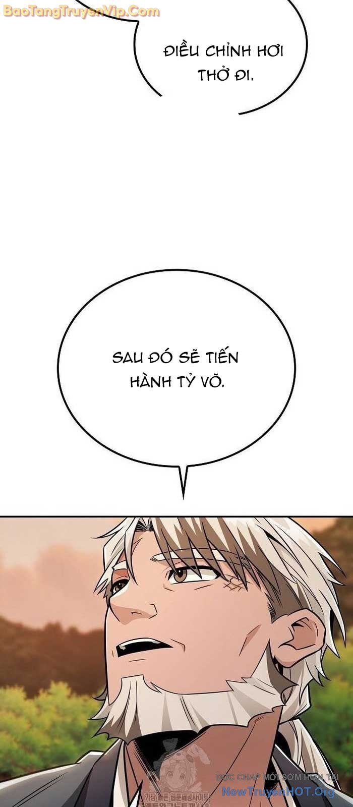 Quỷ Kiếm Thiên Tài Của Hoa Sơn Phái Chapter 35 - 50