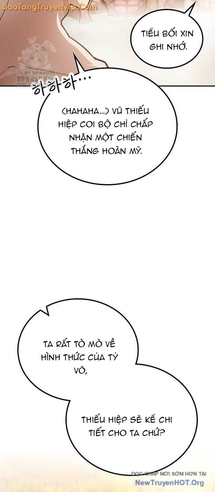 Quỷ Kiếm Thiên Tài Của Hoa Sơn Phái Chapter 35 - 6