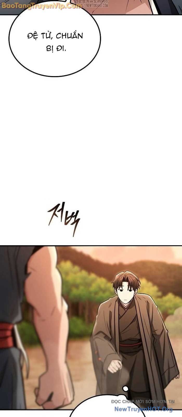 Quỷ Kiếm Thiên Tài Của Hoa Sơn Phái Chapter 35 - 51