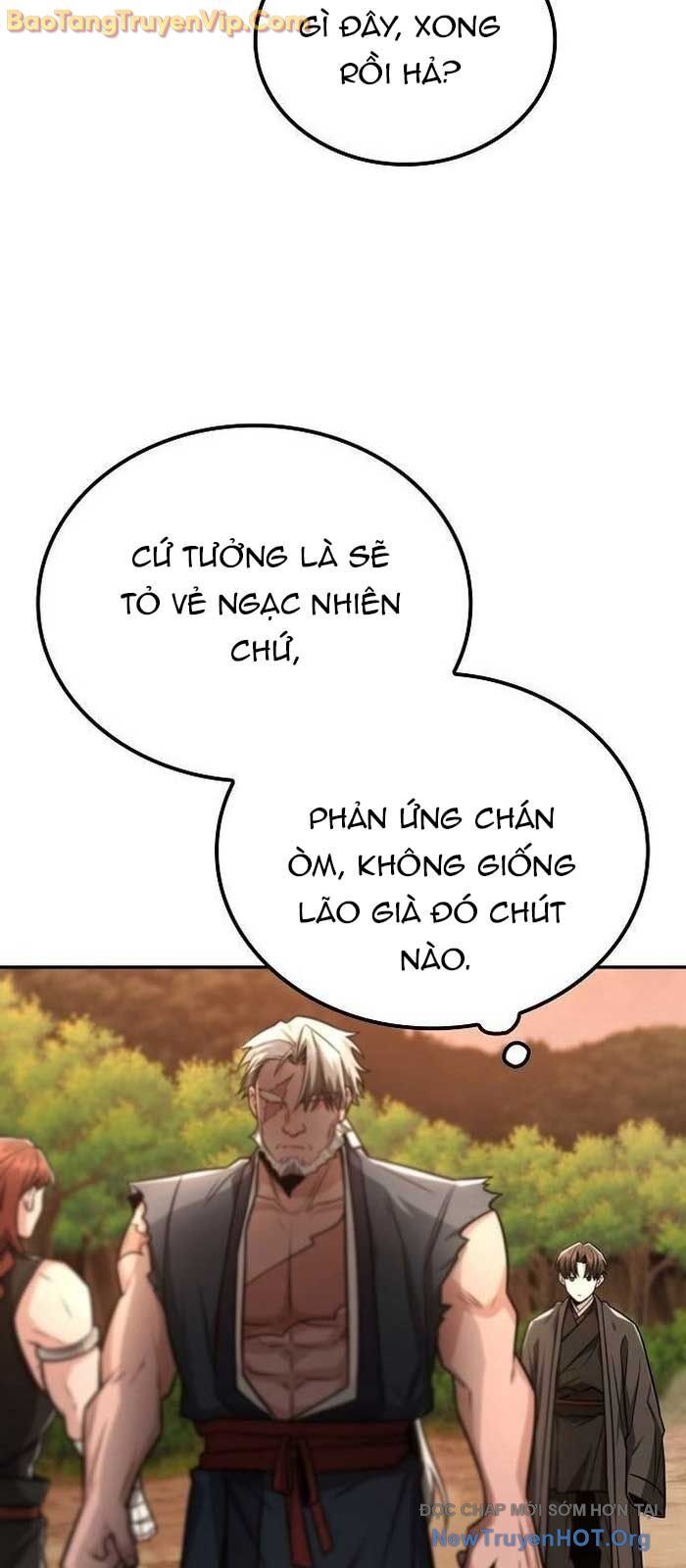Quỷ Kiếm Thiên Tài Của Hoa Sơn Phái Chapter 35 - 52