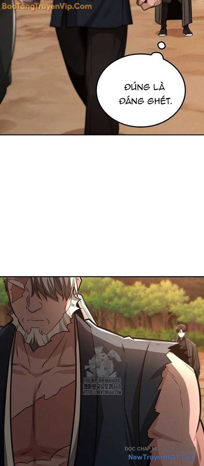 Quỷ Kiếm Thiên Tài Của Hoa Sơn Phái Chapter 35 - 53