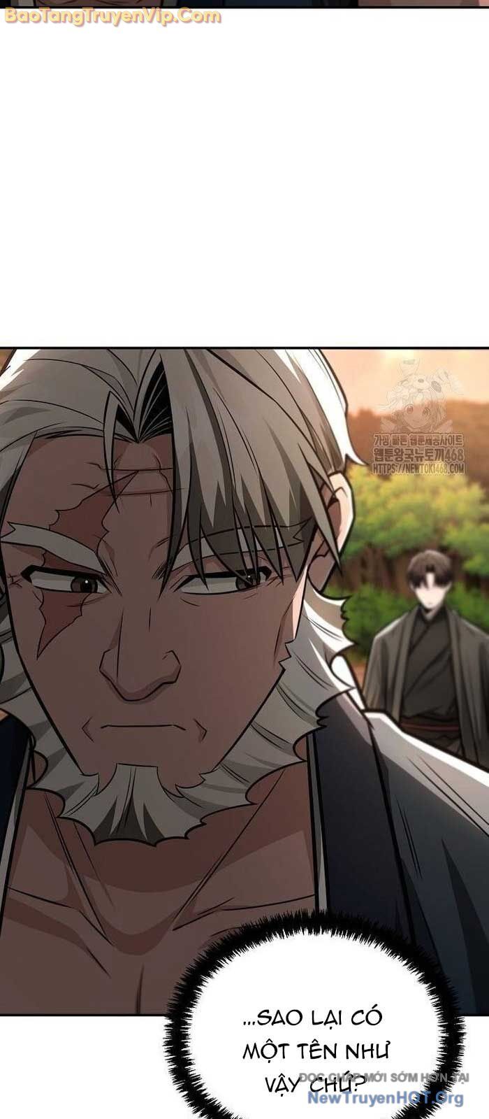 Quỷ Kiếm Thiên Tài Của Hoa Sơn Phái Chapter 35 - 54