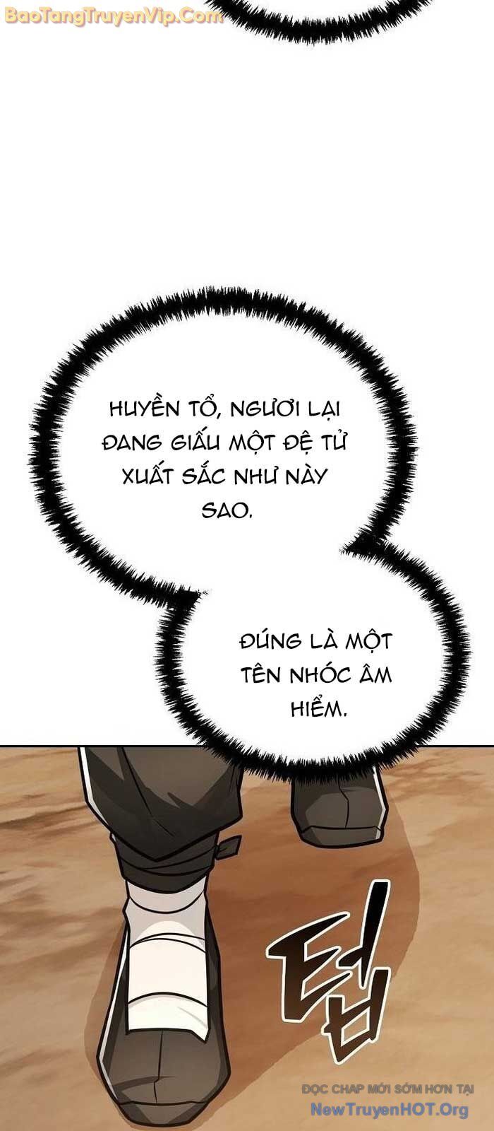 Quỷ Kiếm Thiên Tài Của Hoa Sơn Phái Chapter 35 - 55