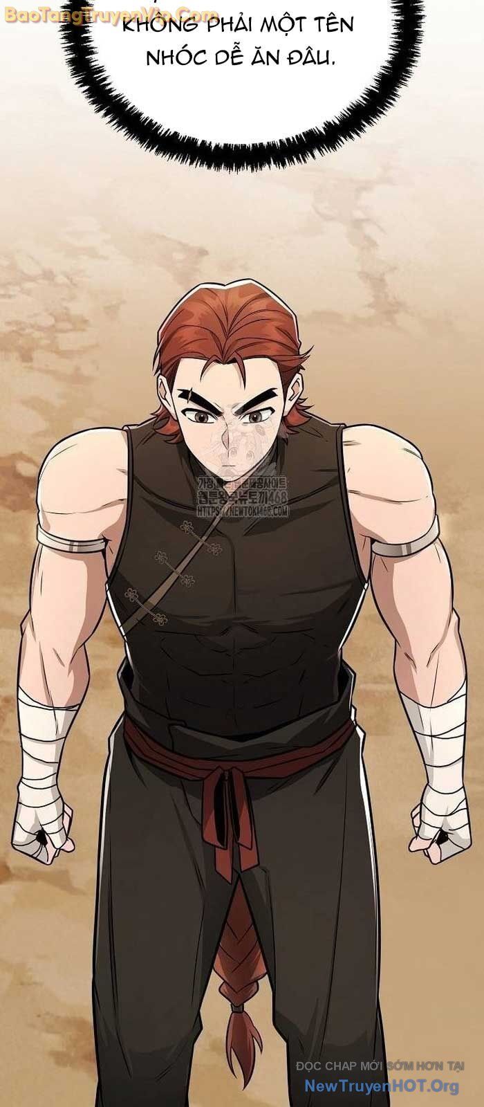 Quỷ Kiếm Thiên Tài Của Hoa Sơn Phái Chapter 35 - 57